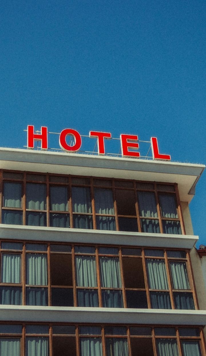 Otel Transferi