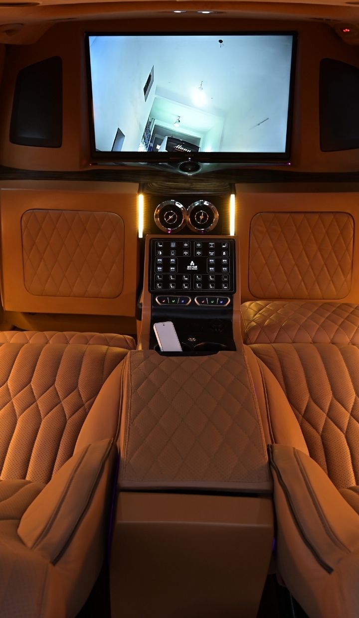 VIP Transfer