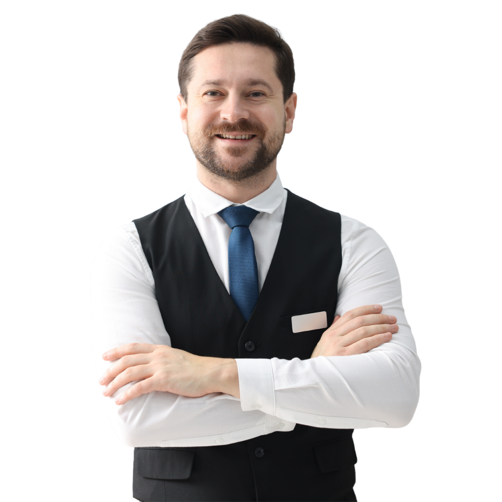 Anıl Bey